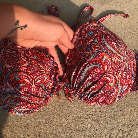 Fun swim top - Picture 2 of 5